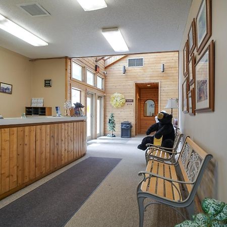 Lovely Gatlinburg Condo Pool Less Than 2 Mi To Tramway! ภายนอก รูปภาพ