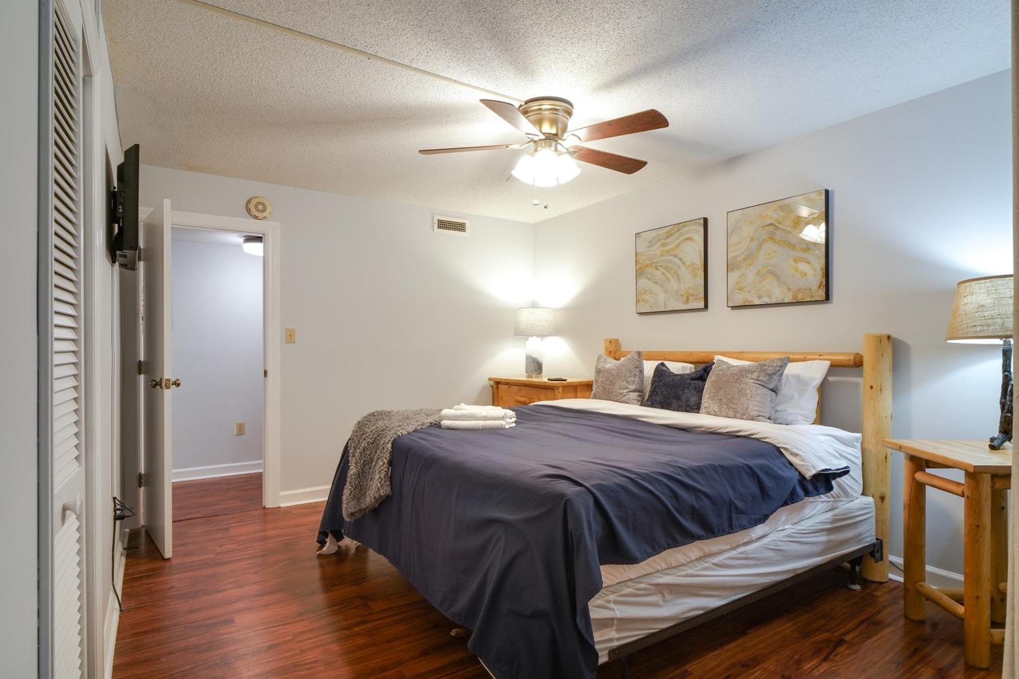 Lovely Gatlinburg Condo Pool Less Than 2 Mi To Tramway! ภายนอก รูปภาพ