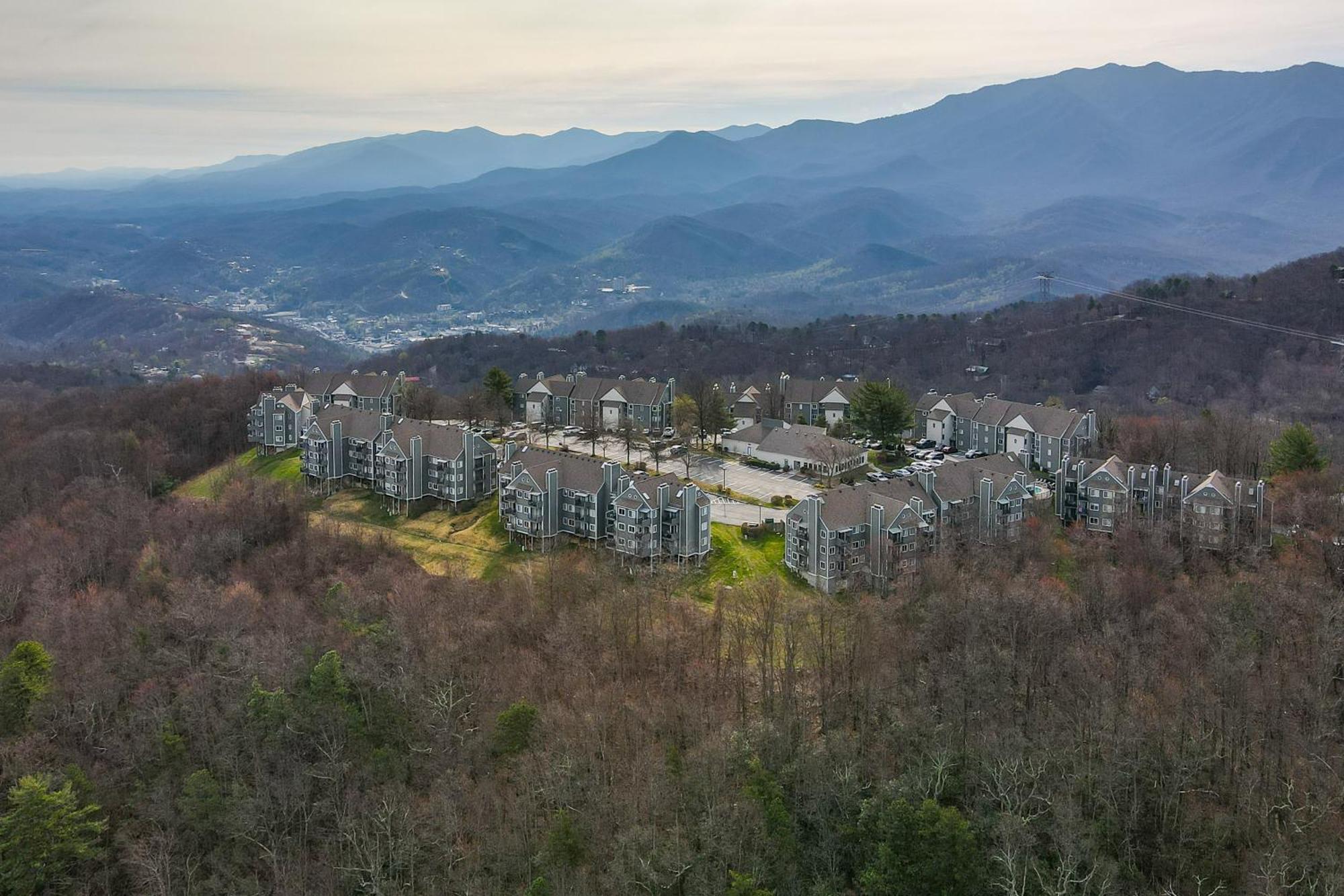 Lovely Gatlinburg Condo Pool Less Than 2 Mi To Tramway! ภายนอก รูปภาพ