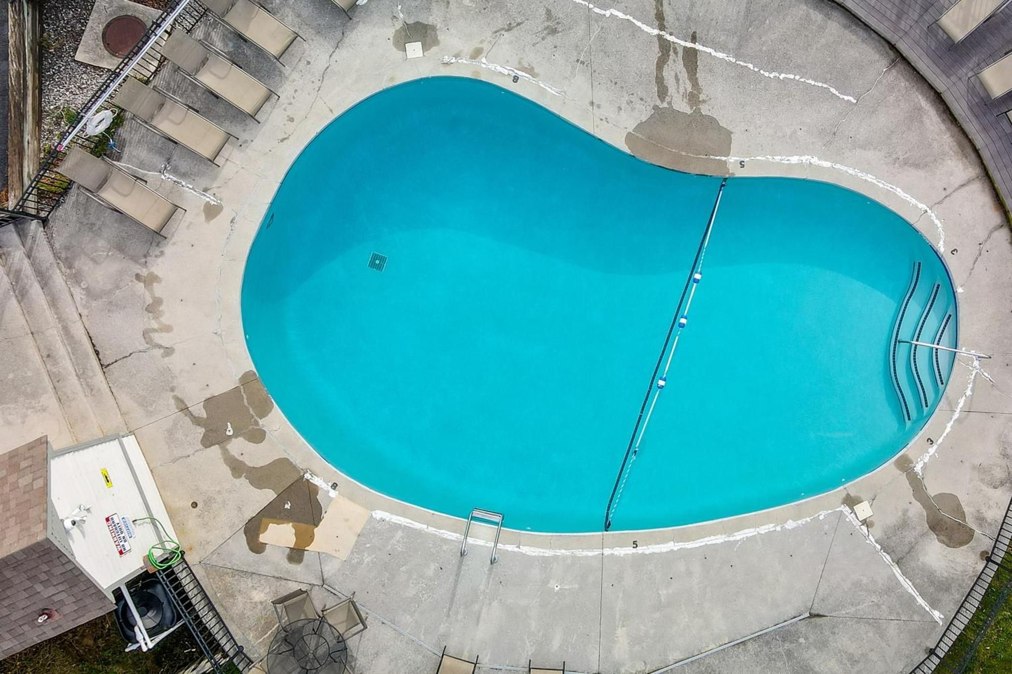 Lovely Gatlinburg Condo Pool Less Than 2 Mi To Tramway! ภายนอก รูปภาพ