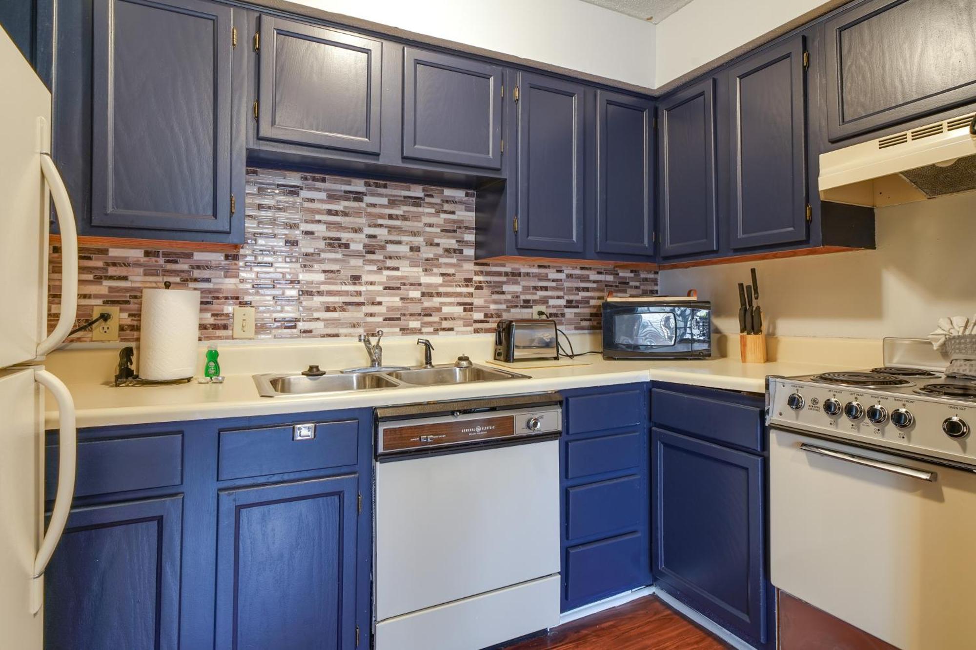 Lovely Gatlinburg Condo Pool Less Than 2 Mi To Tramway! ภายนอก รูปภาพ