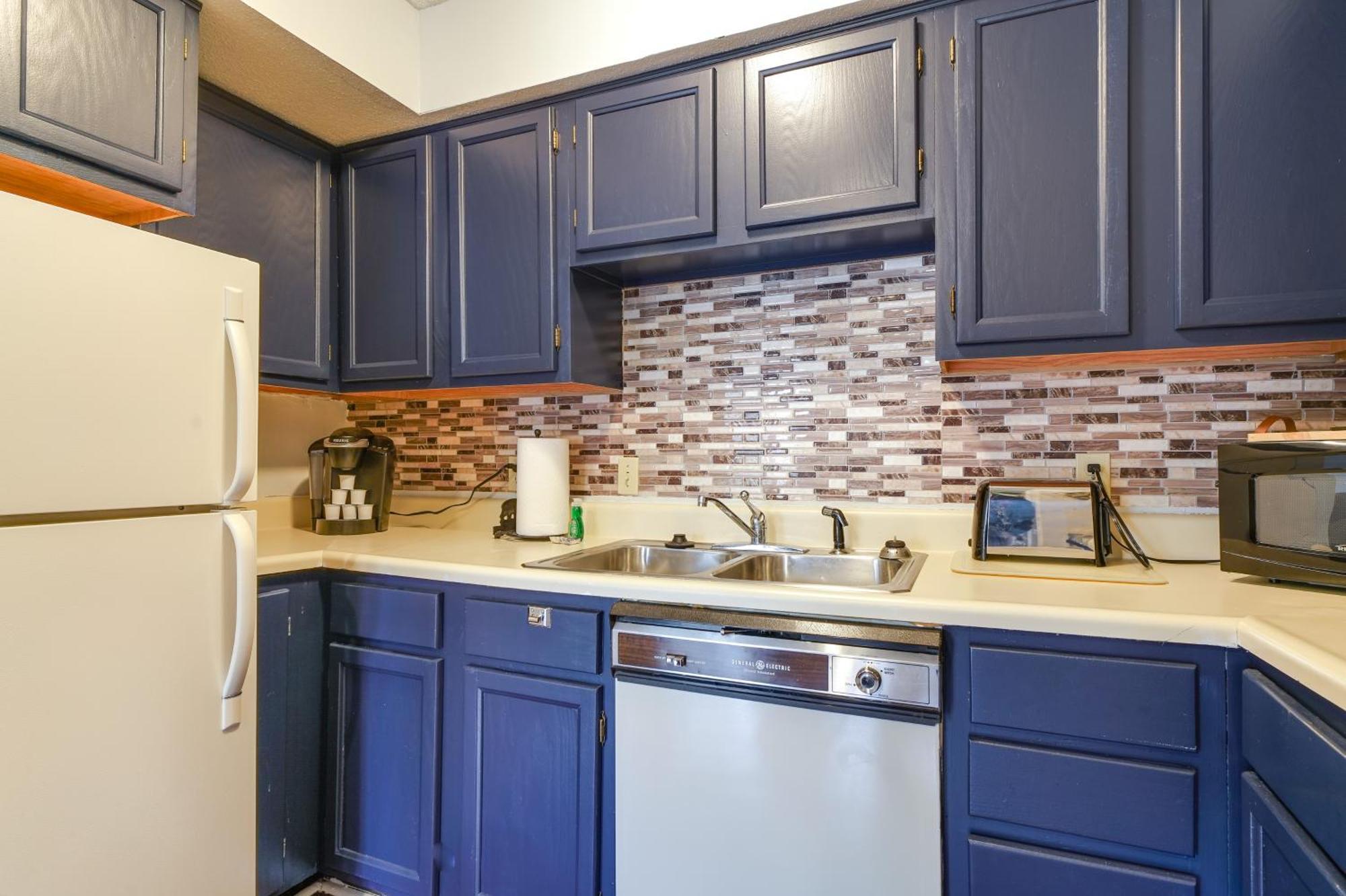 Lovely Gatlinburg Condo Pool Less Than 2 Mi To Tramway! ภายนอก รูปภาพ