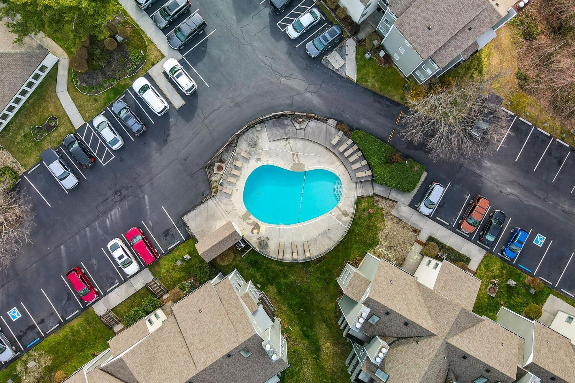 Lovely Gatlinburg Condo Pool Less Than 2 Mi To Tramway! ภายนอก รูปภาพ